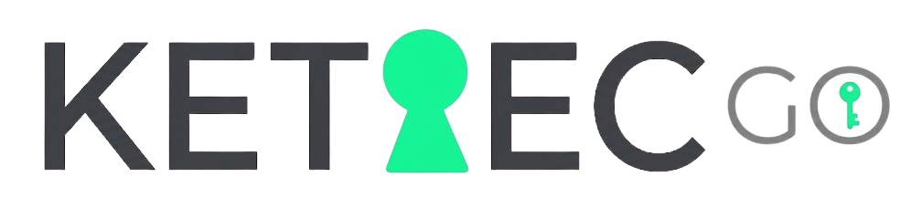 KetrecGO